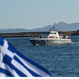 Δύο συλλήψεις για τους 143 αλλοδαπούς που εντοπίστηκαν στη Γαύδο