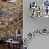 Μουσείο του Λούβρου: Η ιστορική κλοπή, το βίντεο ντοκουμέντο και πού επικεντρώνονται οι έρευνες