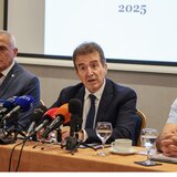 Μείωση των θανατηφόρων τροχαίων στην Κρήτη το τελευταίο 8μηνο