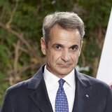  Μητσοτάκης: Οι μελλοντικές απειλές μπορεί να μην έρθουν μόνο από ανατολάς αλλά και από το νότο