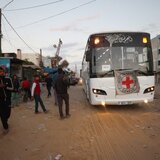 Η Χαμάς επιβεβαίωσε τον κατάλογο με τα ονόματα των ομήρων που θα απελευθερωθούν