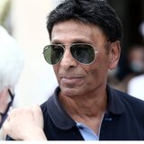 Συνελήφθη ο Βασίλης Παϊτέρης για χρέη προς το Δημόσιο 