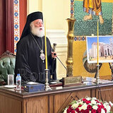 Εκλογές με "άρωμα" Κρήτης στο Πατριαρχείο Αλεξανδρείας - Αυτοί είναι οι νέοι Επίσκοποι 