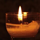 Θλίψη για τον θάνατο του αγαπητού Γιώργου...