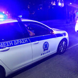 Περιστατικό με πυροβολισμούς στο Ίλιον