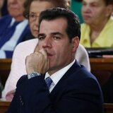 Κρήτη: στις 6 η διαδικτυακή σύσκεψη με τον Θ. Πλεύρη για το μεταναστευτικό