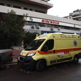 Αμπελόκηποι: Άνδρας έπεσε στο κενό από τον 24ο όροφο του "Πύργου Απόλλων"