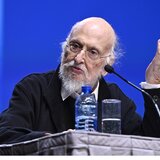 Ο πολιτικός κόσμος αποχαιρετά τον Διονύση Σαββόπουλο - «Θα Κρατήσουν, για πάντα, οι Χοροί»