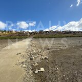 Στο 10% τα αποθέματα του φράγματος Αποσελέμη - Δείτε εικόνες 