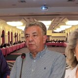 «Ζήτησα συγνώμη για σένα» - Η άβολη στιγμή στο Περιφερειακό Συμβούλιο και το "άδειασμα" Αρναουτάκη στον Βοργιά!