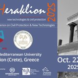 ΕΛΜΕΠΑ: Διεθνές Συνέδριο για την Πολιτική Προστασία και τις Νέες Τεχνολογίες&nbsp;