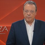 Στο Ηράκλειο ο Σωκράτης Φάμελλος - Το πρόγραμμα της επίσκεψης του προέδρου του ΣΥΡΙΖΑ