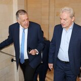 Ναι (σχεδόν) σε όλα από τον Ταχιάο για τα αιτήματα επί του ΒΟΑΚ από τη Λότζια !