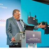 Δεσμεύσεις Ταχιάου ότι θα "τρέξει" ο ΒΟΑΚ - Στην Κρήτη ο Υφυπουργός Υποδομών