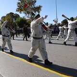 28η Οκτωβρίου: Μεγαλειώδης η στρατιωτική παρέλαση στην Θεσσαλονίκη