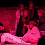 «Τρωάδες», από τον Σύλλογο Αρχιτεκτόνων Ν. Ηρακλείου