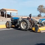 Ακυρώθηκε η συνάντηση των Κρητικών κτηνοτρόφων με Χατζηδάκη