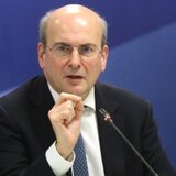 Κ. Χατζηδάκης: Είμαστε στην τελική ευθεία για τις πληρωμές των αγροτών