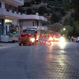 Βορίζια: Τους χώριζαν οι αστυνομικοί πριν ακολουθήσει το αιματοκύλισμα