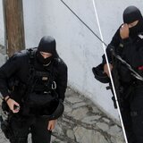 Βορίζια: έξι διαφορετικοί τύποι όπλων φέρεται να χρησιμοποιήθηκαν στο μακελειό