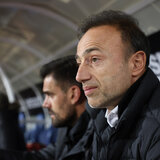 Κόντης: «Τα πόδια είναι βαριά και με πίεση»