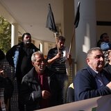 Τρεις κι ο κούκος από την Κρήτη στο συλλαλητήριο… αλλά κάποιοι πανηγυρίζουν!