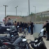 Ελεύθεροι οι έξι συλληφθέντες της κατάληψης του Ευαγγελισμού