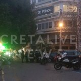 Ηρακλειο: η επίθεση σε οικογένεια Ισραηλινών έφερε προσαγωγές
