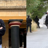 Ο Μικ Τζάγκερ στην Κνωσό, οι πάνοπλοι αστυνομικοί στα Βορίζια – Tο ίδιο νησί, οι διαφορετικές εικόνες