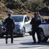 Βορίζια: Μεγάλη Παρασκευή με …προπηλακισμούς στην εκκλησία