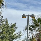 "Δέκα ημέρες ανάβουν τα φώτα έξω από το Βενιζέλειο, όλο το 24ωρο"