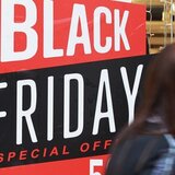 Black Friday: «Μουδιασμένη» Παρασκευή στην Κρήτη