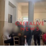 Βορίζια: «Ήταν στο γάμο λίγο πριν μας τηλεφωνήσουν για τη βόμβα»