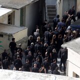 Βορίζια: θηρίο ανήμερο στη φυλακή ο αδερφός του Φανούρη Καργάκη