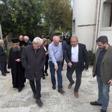 Άνοιξε ο δρόμος για τη μελέτη προστασίας των Βουτών 