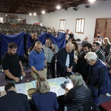 Συνεχίζονται οι εσωκομματικές εκλογές της ΝΔ στο Ηράκλειο