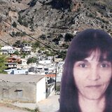 Μακελειό στα Βορίζια: Αυτή είναι η 56χρονη που έπεσε νεκρή - Την Τρίτη η κηδεία της