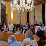 Ηράκλειο: “Άναψαν” τα αίματα για το "Γερωνυμάκειο" – Η σοβαρή καταγγελία γονέων