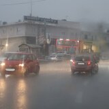 Κρήτη: Πού "άνοιξαν" οι ουρανοί και πού δεν έριξε ...στάλα!