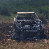 Βοιωτία: Ταυτοποιήθηκε ο 27χρονος που βρέθηκε απανθρακωμένος σε αυτοκίνητο