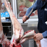 Κιλκίς: Τραγικός θάνατος για κρεοπώλη που έκοψε με μπαλτά κατά λάθος τη μηριαία αρτηρία