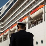 Νέα συγκέντρωση διαμαρτυρίας με την άφιξη του Crown Iris στο Ηράκλειο