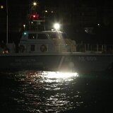 Οι δραματικές ώρες στο ναυάγιο της Γαύδου - Τα κύματα έφταναν τα 3 μέτρα!