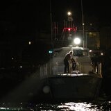 Ναυάγιο με 3 νεκρούς νότια της Γαύδου: Φώναζαν απελπισμένα για βοήθεια - ΒΙΝΤΕΟ