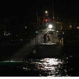 Μεταναστευτικό: Και δεύτερη επιχείρηση νότια της Κρήτης - Έγκυος και μωρό ανάμεσα στους διασωθέντες