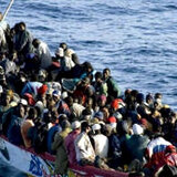 Χανιά: Στην Αγυιά οι 70 μετανάστες που εντοπίστηκαν νότια της Γαύδου