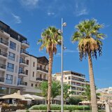 Αυτά είναι τα νέα φωτιστικά σώματα στην πλατεία Ελευθερίας (video & photos)