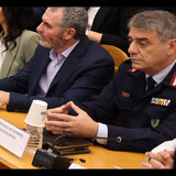 Βορίζια: Η "κατάθεση ψυχής" του υποστράτηγου Νίκου Σπυριδάκη - Η ενδοχώρα, η νέα γενιά και η ανοχή της κοινωνίας