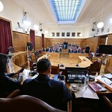 Εξεταστική για ΟΠΕΚΕΠΕ: Ανέβηκαν οι τόνοι μεταξύ ΝΔ – αντιπολίτευσης μετά το υπόμνημα Ξυλούρη 