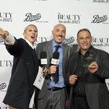 Από την Κρήτη στα Trends του Λονδίνου - Η PANACEA3 κερδίζει τον τίτλο “Sensational Serum” στα Beauty Awards UK 2025 (βίντεο)